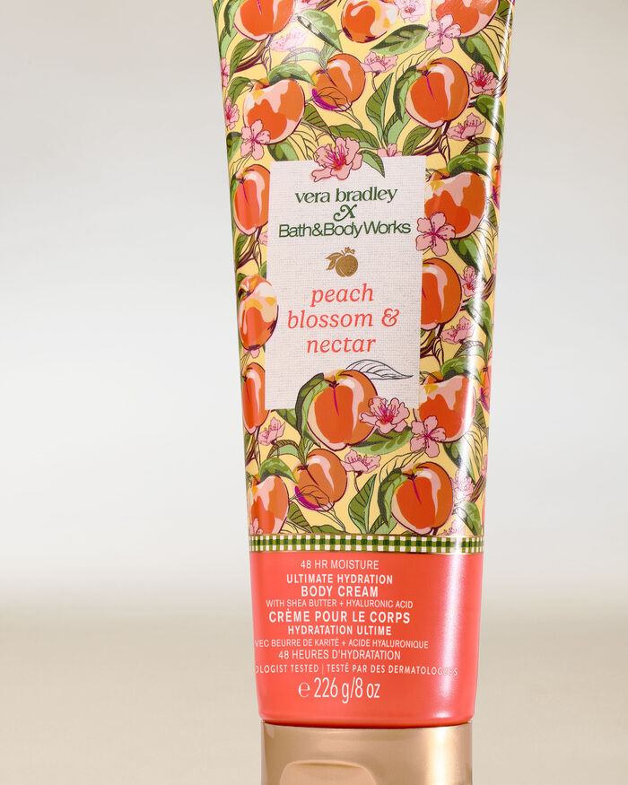 Peach Blossom & Nectar Novit&agrave;/Nuovi Arrivi/Tutte le novit&agrave; Bath & Body Works
