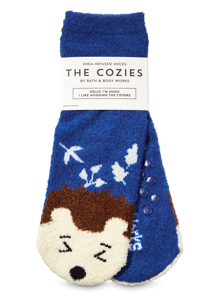 Hugo the Hedgehog PRODOTTI PER IL CORPO/VEDI TUTTI PRODOTTI PER IL CORPO Bath & Body Works