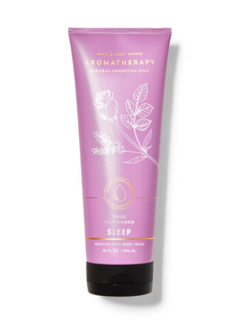 Rose Lavender PRODOTTI PER IL CORPO/VEDI TUTTI PRODOTTI PER IL CORPO Bath & Body Works1