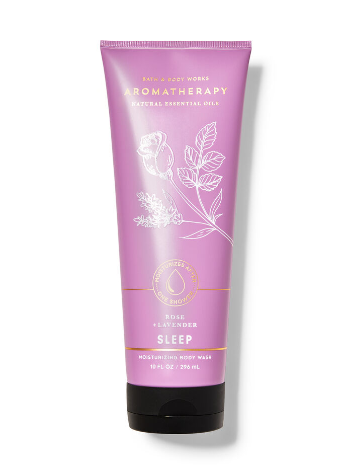 Rose Lavender PRODOTTI PER IL CORPO/VEDI TUTTI PRODOTTI PER IL CORPO Bath & Body Works