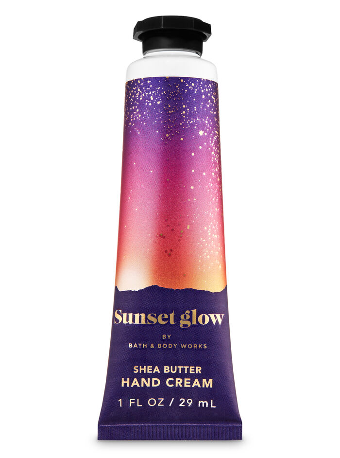 Sunset Glow Gifts/Collections/Gifts for her Bath & Body Works