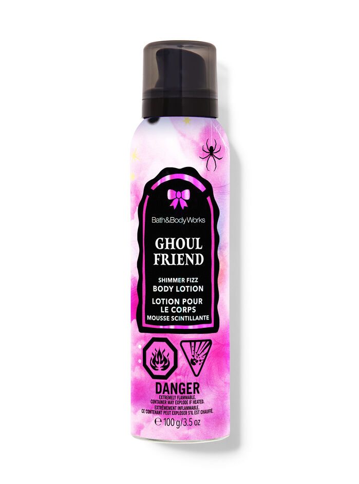 Ghoul Friend Body care/Moisturizers/Body lotion Bath & Body Works
