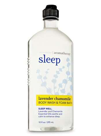Lavender Chamomile Gifts/Collections/Gifts for her Bath & Body Works1