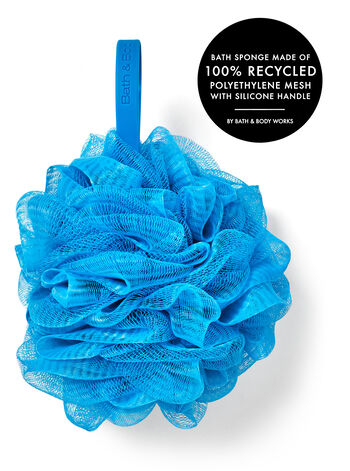 Dusty Blue Fuori Catalogo Bath & Body Works1