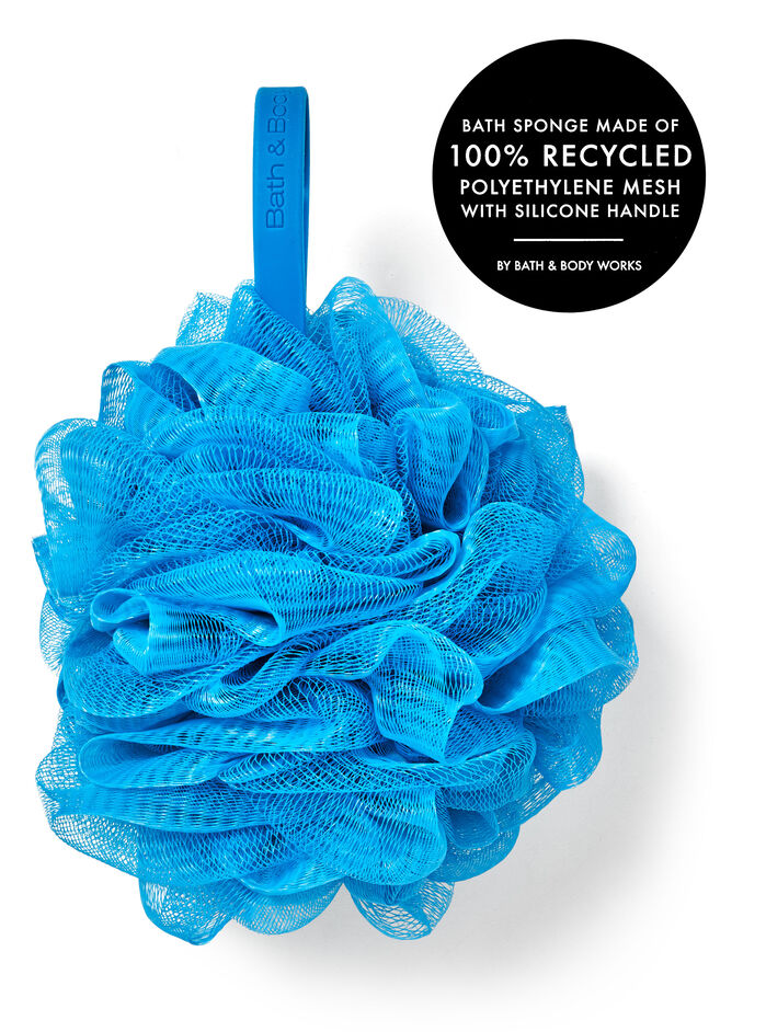 Dusty Blue Fuori Catalogo Bath & Body Works