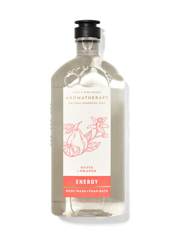 Guava Orange PRODOTTI PER IL CORPO/VEDI TUTTI PRODOTTI PER IL CORPO Bath & Body Works1