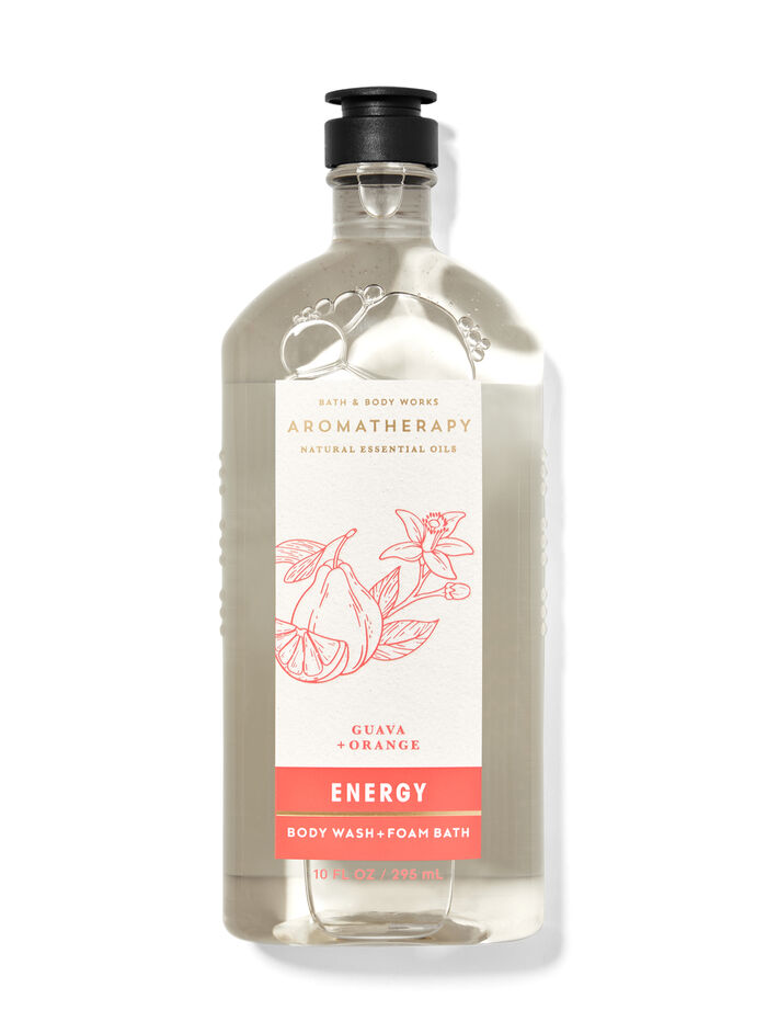 Guava Orange PRODOTTI PER IL CORPO/VEDI TUTTI PRODOTTI PER IL CORPO Bath & Body Works