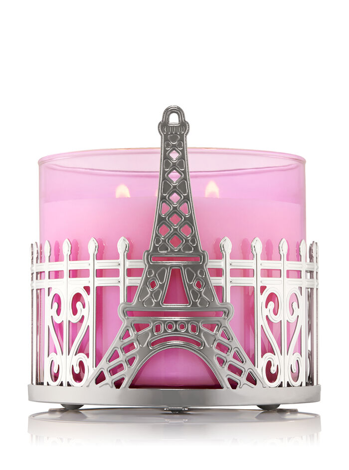 Eiffel Tower Gifts/Collections/Gifts for home Bath & Body Works