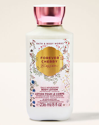 Forever Cherry Blossom Novit&agrave;/Nuovi Arrivi/Tutte le novit&agrave; Bath & Body Works1