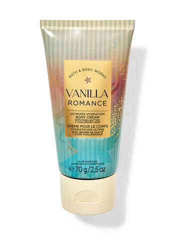 Vanilla Romance Body care/Moisturizers/Body cream Bath & Body Works1