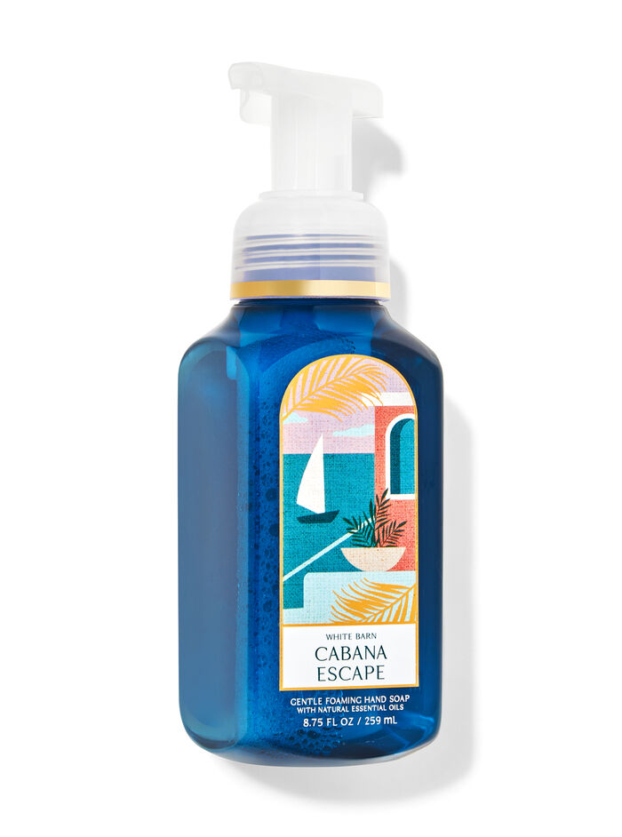 Cabana Escape PRODOTTI PER IL CORPO/IN EVIDENZA/The Big Event  Prodotti Corpo Bath & Body Works