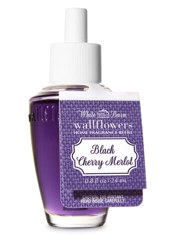 Black Cherry Merlot Gifts/Collections/Gifts for home Bath & Body Works1