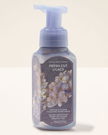 Fresh Cut Lilacs Hand Soaps & Sanitizers/Hand soaps/Foam soaps Bath & Body Works1