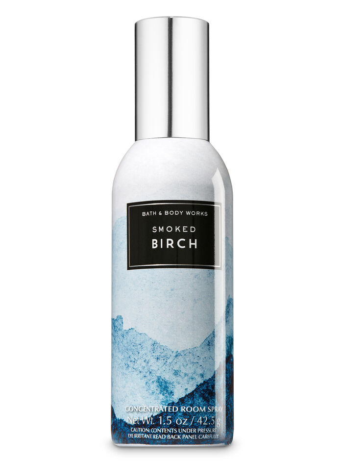 Smoked Birch Gifts/Collections/Gifts for home Bath & Body Works