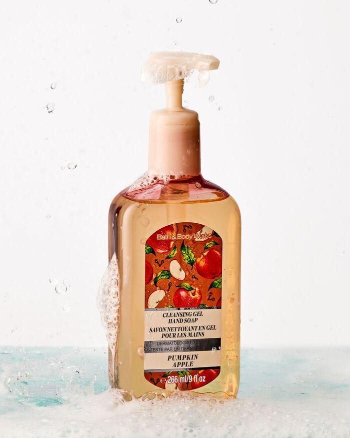 Pumpkin Apple NOVITA'/Nuovi Arrivi Bath & Body Works