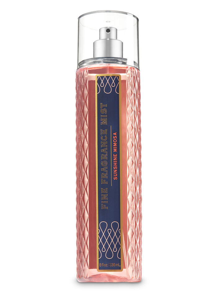 Sunshine Mimosa PRODOTTI PER IL CORPO/VEDI TUTTI PRODOTTI PER IL CORPO Bath & Body Works