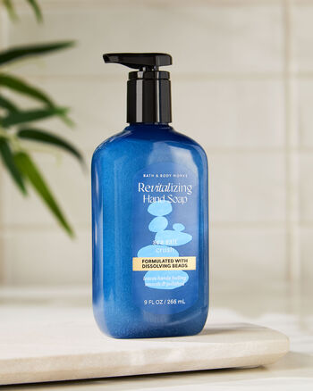Sea Salt Crush Novit&agrave;/Nuovi Arrivi/Tutte le novit&agrave; Bath & Body Works5