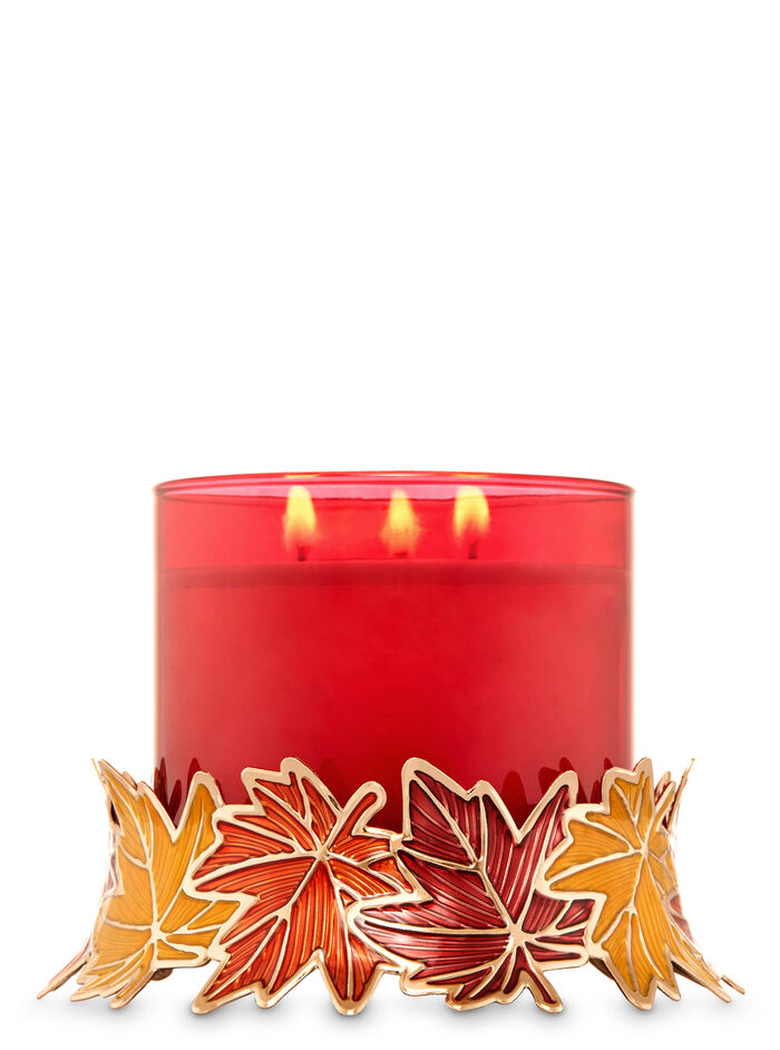 Colorful Autumn Leaves Gifts/Collections/Gifts for home Bath & Body Works