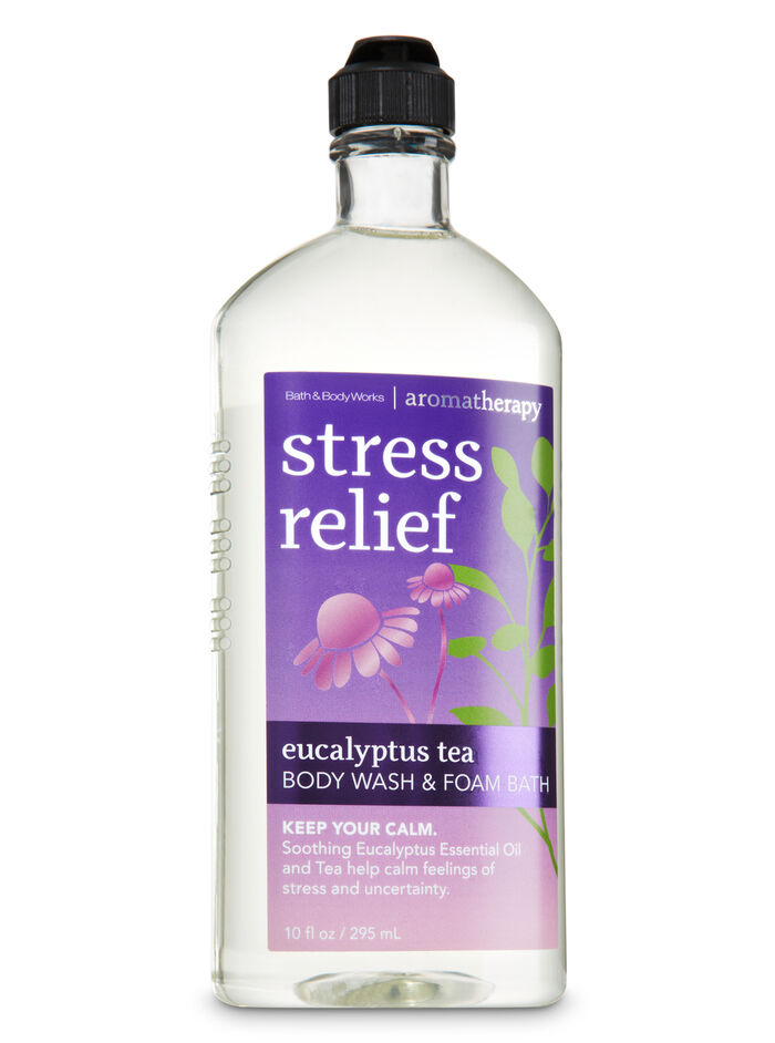 Eucalyptus Tea PRODOTTI PER IL CORPO/VEDI TUTTI PRODOTTI PER IL CORPO Bath & Body Works