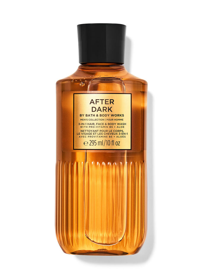 After Dark Body care/Bath & Shower/Body wash & Shower gel Bath & Body Works