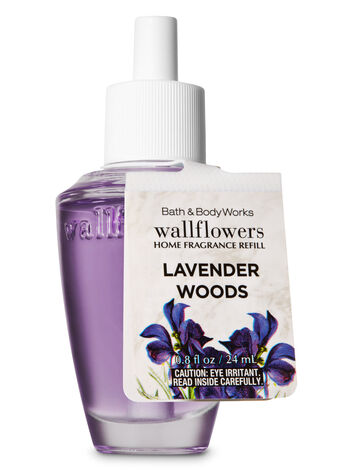 Lavender Woods Gifts/Collections/Gifts for home Bath & Body Works1