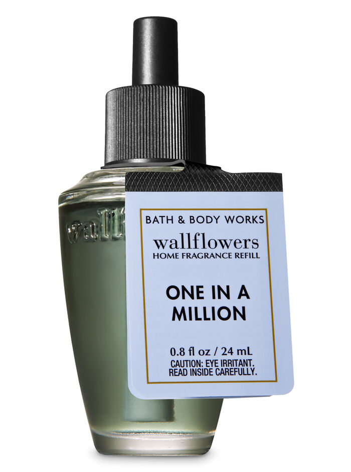 One in a Million special offer Bath & Body Works