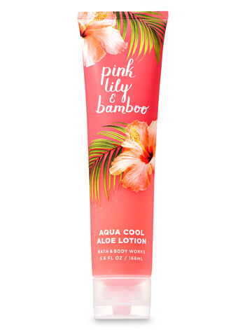 Pink Lily & Bamboo PRODOTTI PER IL CORPO/VEDI TUTTI PRODOTTI PER IL CORPO Bath & Body Works1