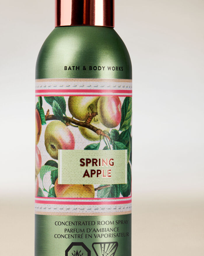 Spring Apple Novit&agrave;/Nuovi Arrivi/Tutte le novit&agrave; Bath & Body Works
