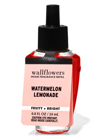 Watermelon Lemonade home fragrance home & car air fresheners wallflowers refill Bath & Body Works1
