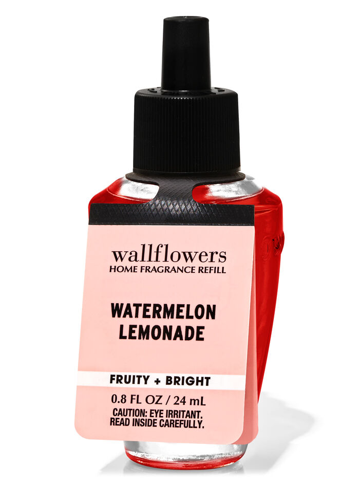 Watermelon Lemonade profumazione ambiente profumatori ambienti ricarica diffusore elettrico Bath & Body Works