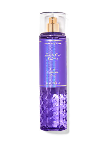 Fresh Cut Lilacs Fuori Catalogo Bath & Body Works1