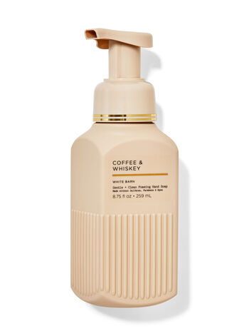 Coffee &amp; Whiskey Fuori Catalogo Bath & Body Works1