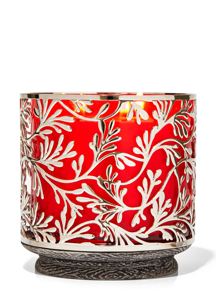 Sinuose foglie di vite IDEE REGALO/COLLEZIONI/Accessories Bath & Body Works
