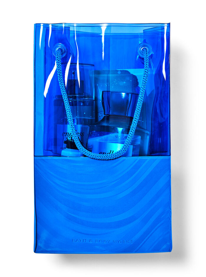 Endless Sea Fuori Catalogo Bath & Body Works
