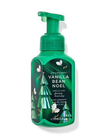 Vanilla Bean Noel Hand Soaps & Sanitizers/Hand soaps/Foam soaps Bath & Body Works1