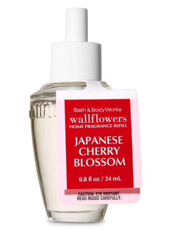 Japanese Cherry Blossom fragranza Wallflowers Fragrance Refill