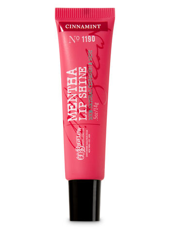 Cinnamint PRODOTTI PER IL CORPO/VEDI TUTTI PRODOTTI PER IL CORPO Bath & Body Works1