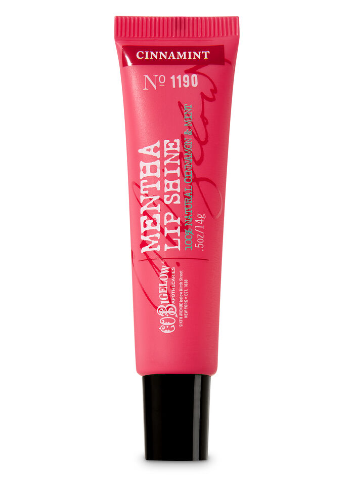 Cinnamint PRODOTTI PER IL CORPO/VEDI TUTTI PRODOTTI PER IL CORPO Bath & Body Works
