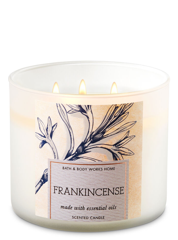 Frankincense Gifts/Collections/Gifts for him Bath & Body Works