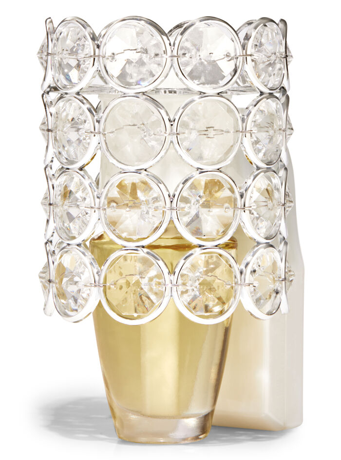 Clear Gems Wallflowers; Home Fragrance/Home & Car Air fresheners/Wallflowers plugs Bath & Body Works