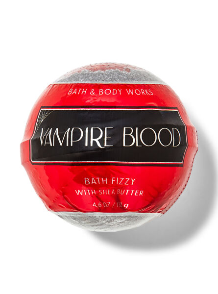 Vampire Blood gifts featured halloween Bath & Body Works