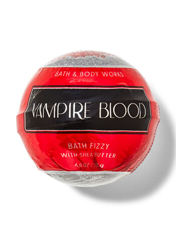 Vampire Blood idee regalo in evidenza halloween Bath & Body Works1