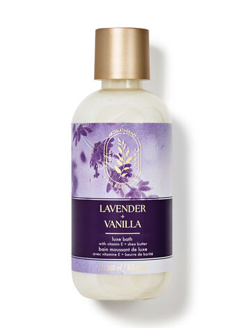Lavender Vanilla PRODOTTI PER IL CORPO/AROMATHERAPY/Vedi tutti Aromatherapy Bath & Body Works1
