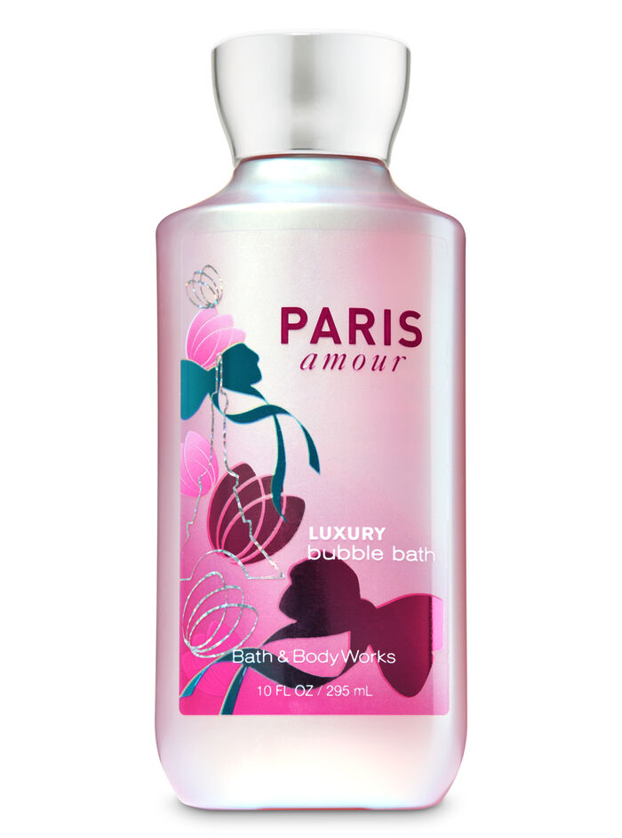 Paris Amour PRODOTTI PER IL CORPO/VEDI TUTTI PRODOTTI PER IL CORPO Bath & Body Works