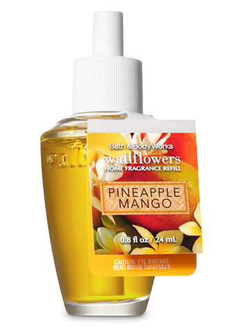 Pineapple Mango special offer Bath & Body Works1