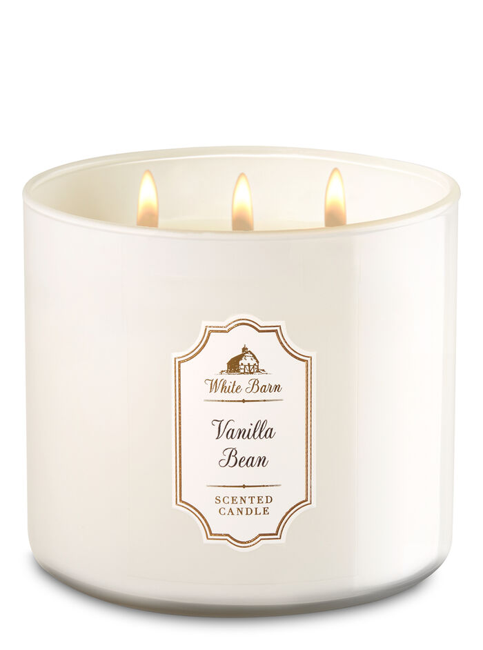 Vanilla Bean Gifts/Collections/Gifts for her Bath & Body Works