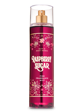Raspberry Sugar OFFERTE SPECIALI Bath & Body Works1