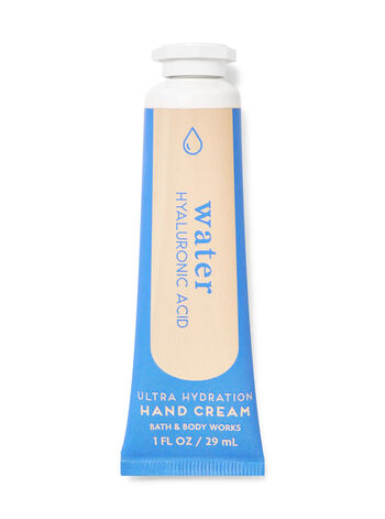 Water Ultra Hydration With Hyaluronic Acid Body care/Moisturizers/Hand & Foot care Bath & Body Works1