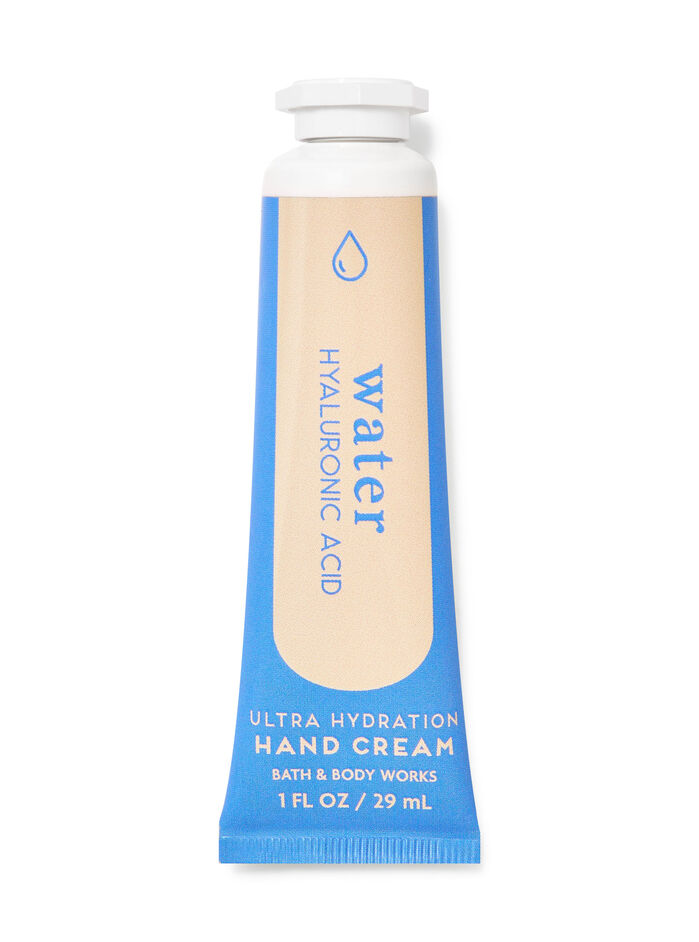 Water Ultra Hydration With Hyaluronic Acid Body care/Moisturizers/Hand & Foot care Bath & Body Works