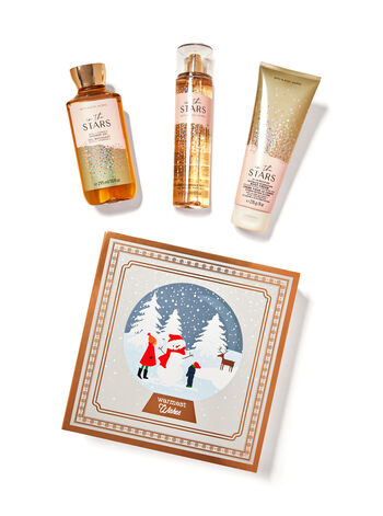 In the Stars fuori catalogo Bath & Body Works1